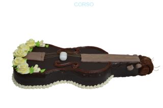 dort Kytara  2400g