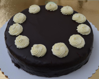 dort Paříž  1100g