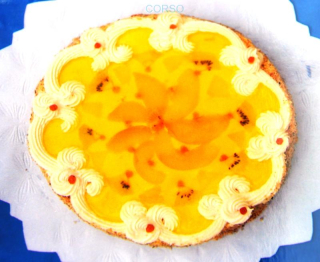 dort Ovocný  900g